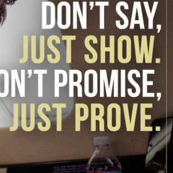 Meet your Posher, Barbara - Picture 1 of 1